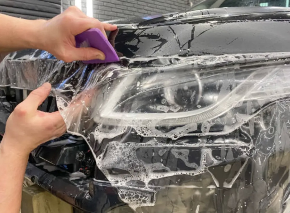 Paint Protection Film