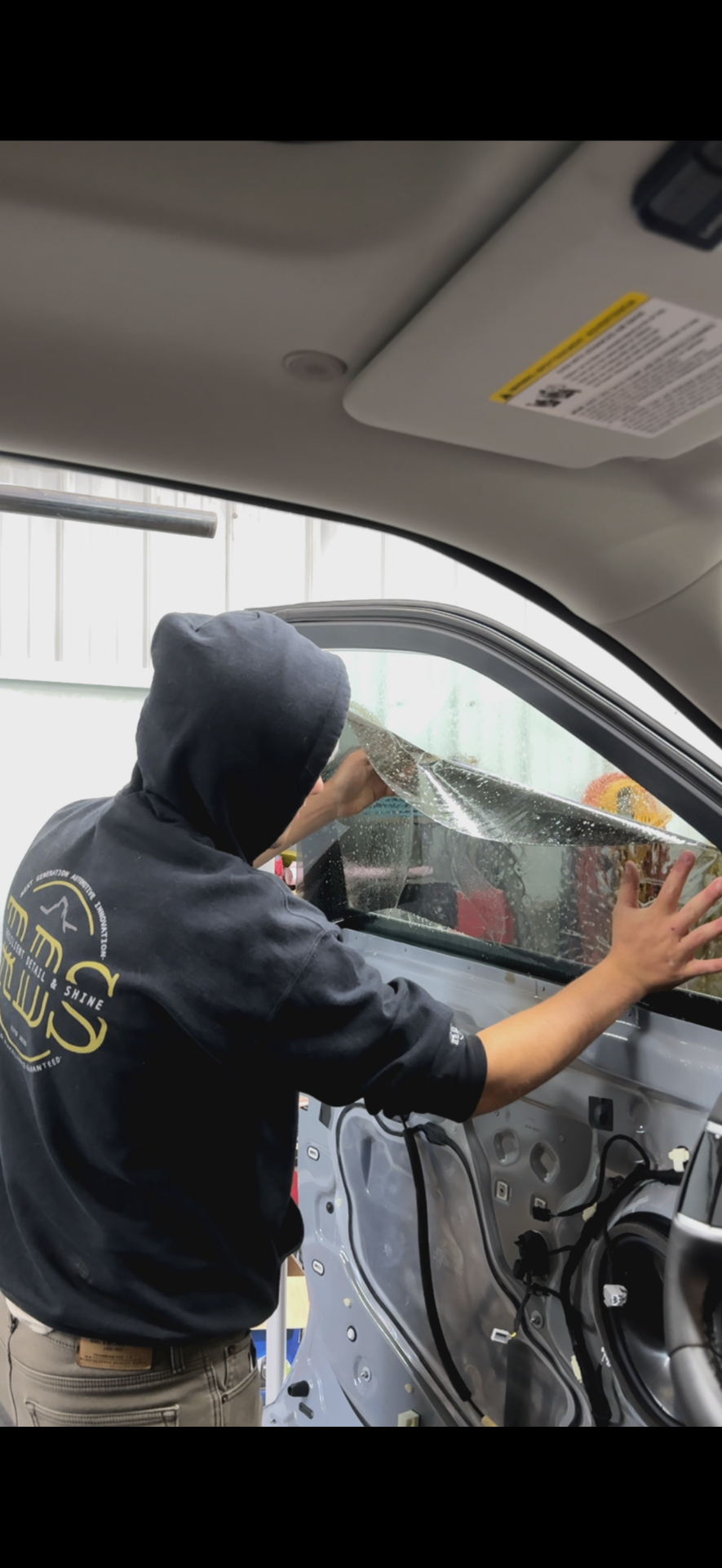 Window Tint